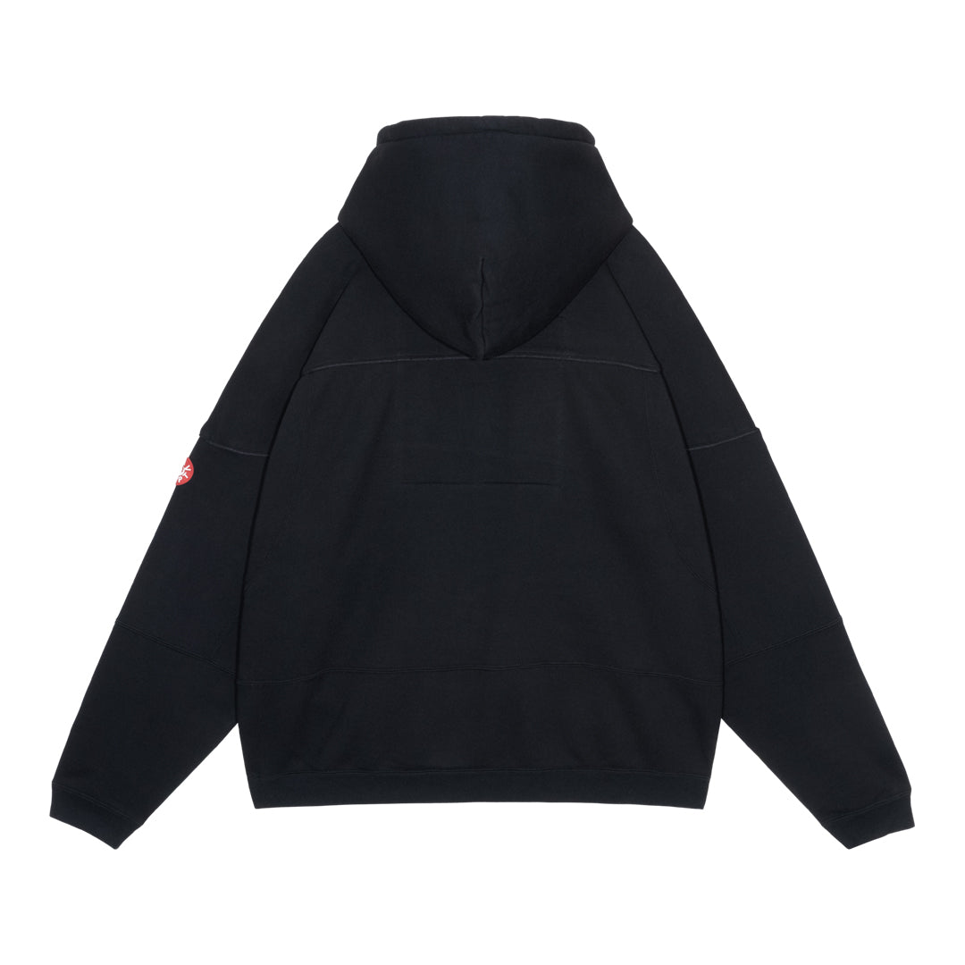 SEPARATE TRACK HOODY