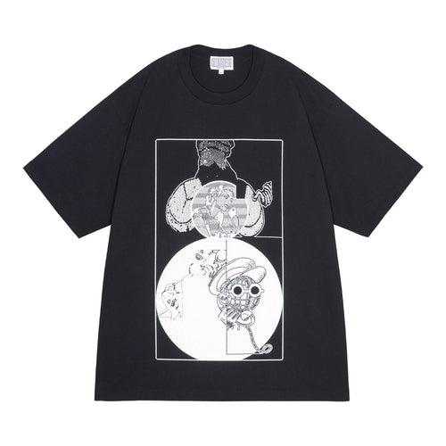 HYBRYDS ONLINE STORE トップスカテゴリー：Tシャツのラインナップを見る