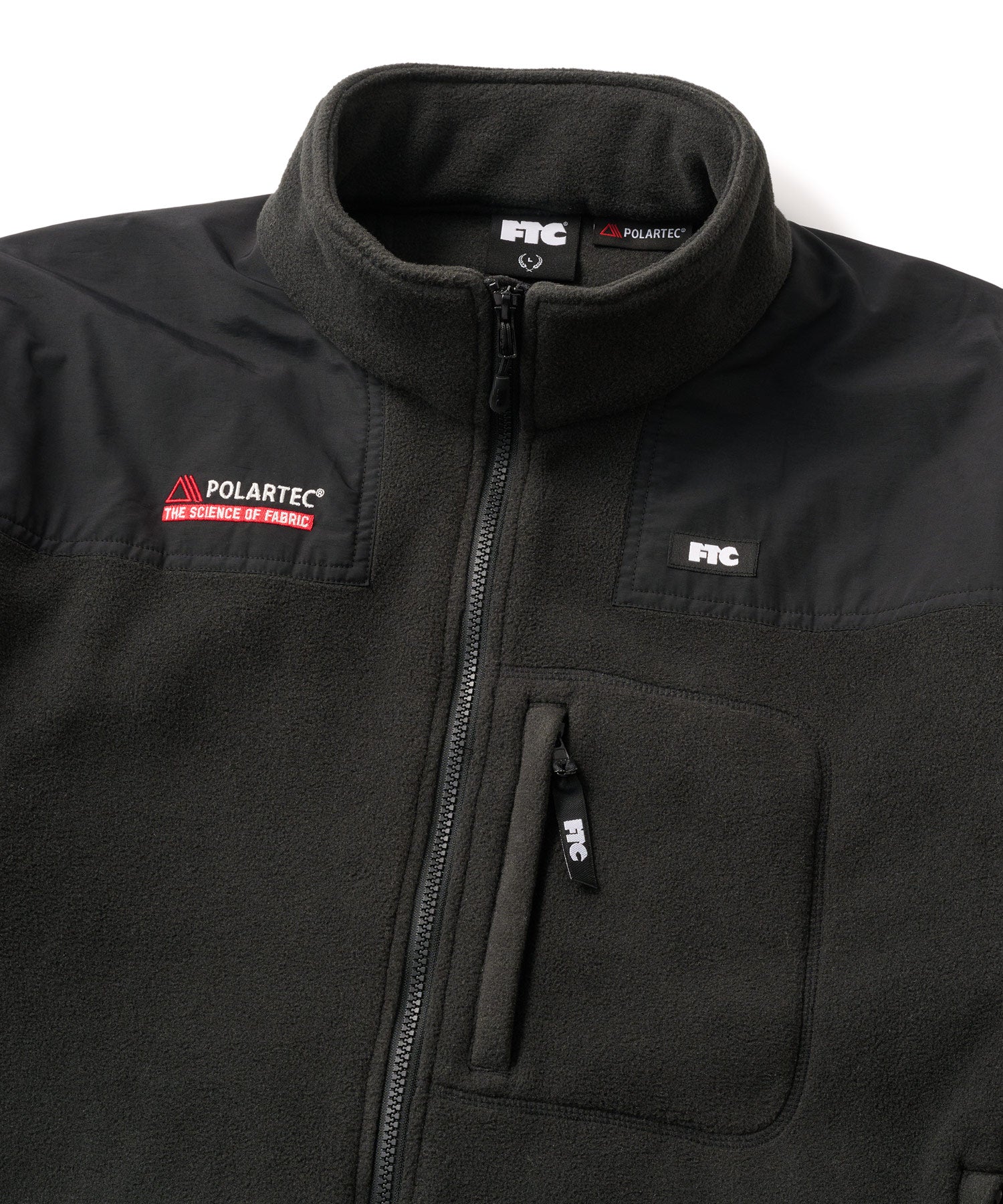 POLARTEC® FLEECE JACKET