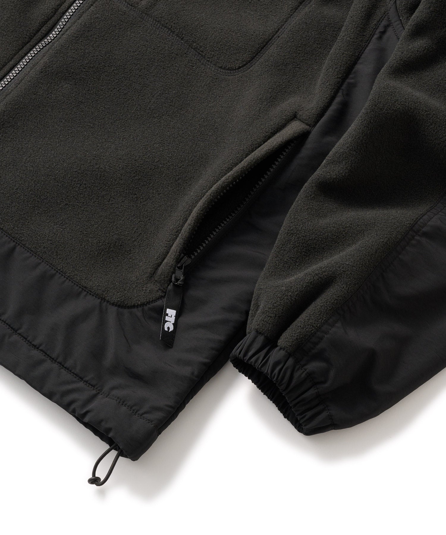POLARTEC® FLEECE JACKET