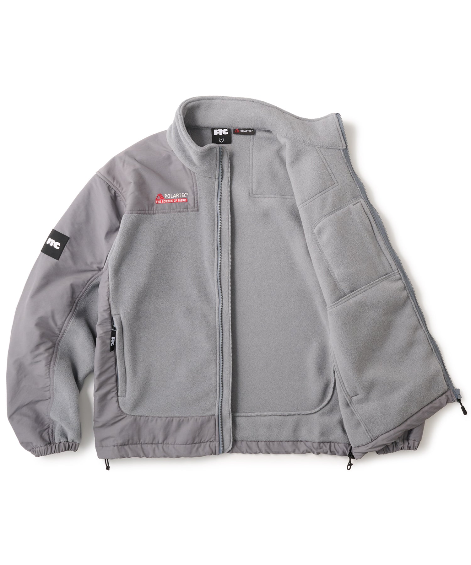 POLARTEC® FLEECE JACKET