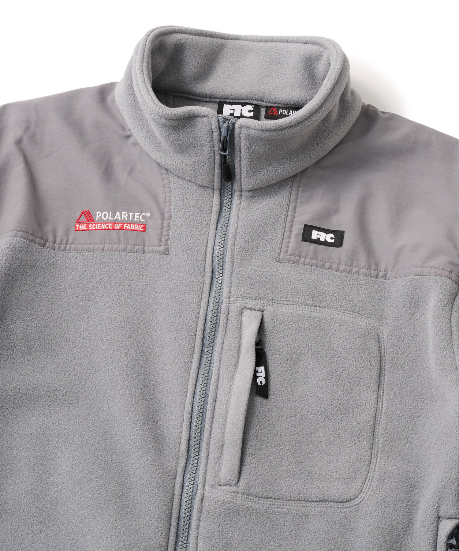 POLARTEC® FLEECE JACKET