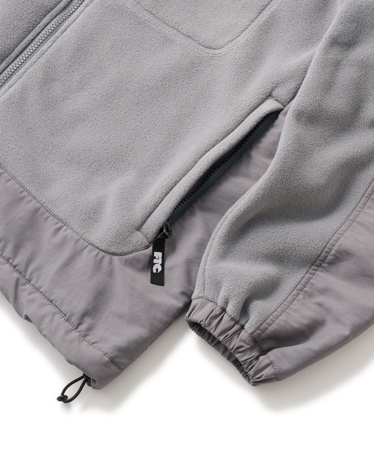 POLARTEC® FLEECE JACKET