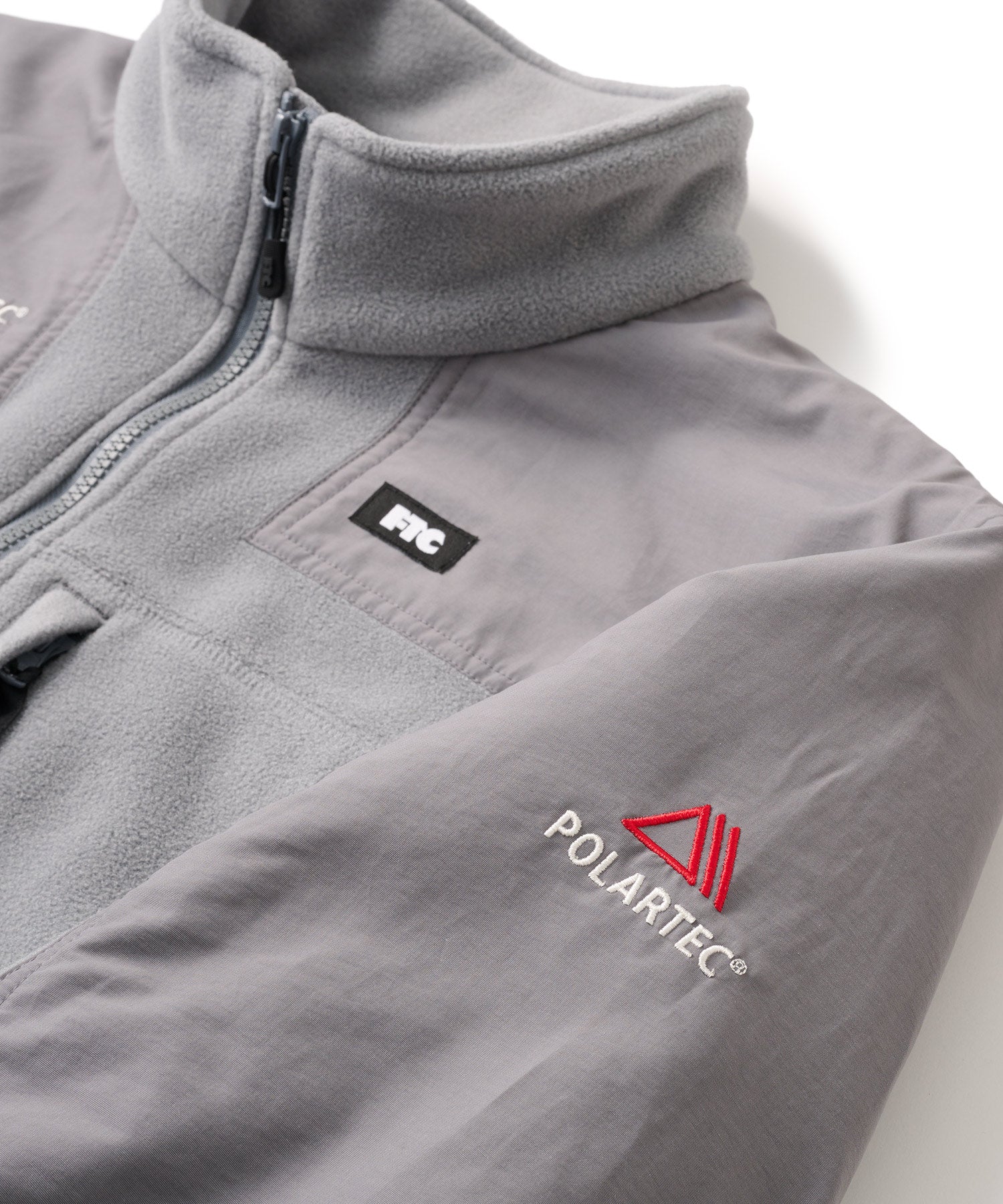 POLARTEC® FLEECE JACKET