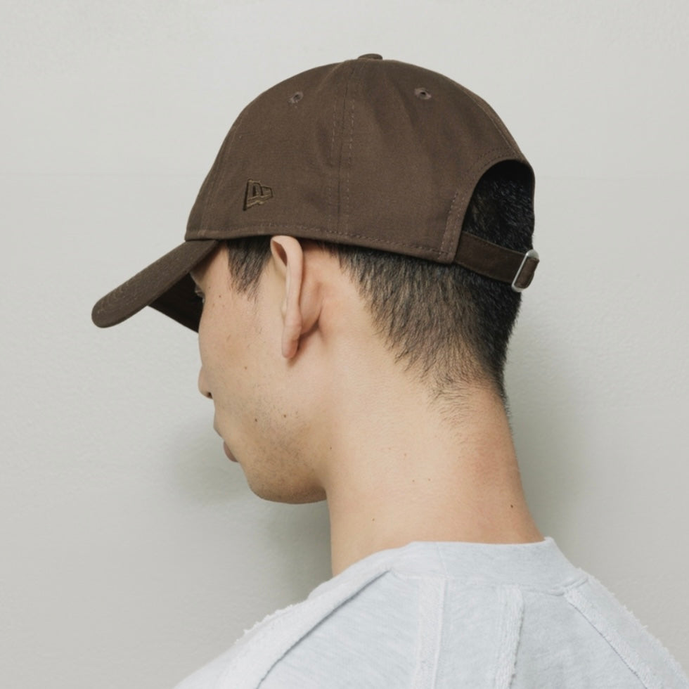 NEW ERA 9TWENTY b LOGO CAP