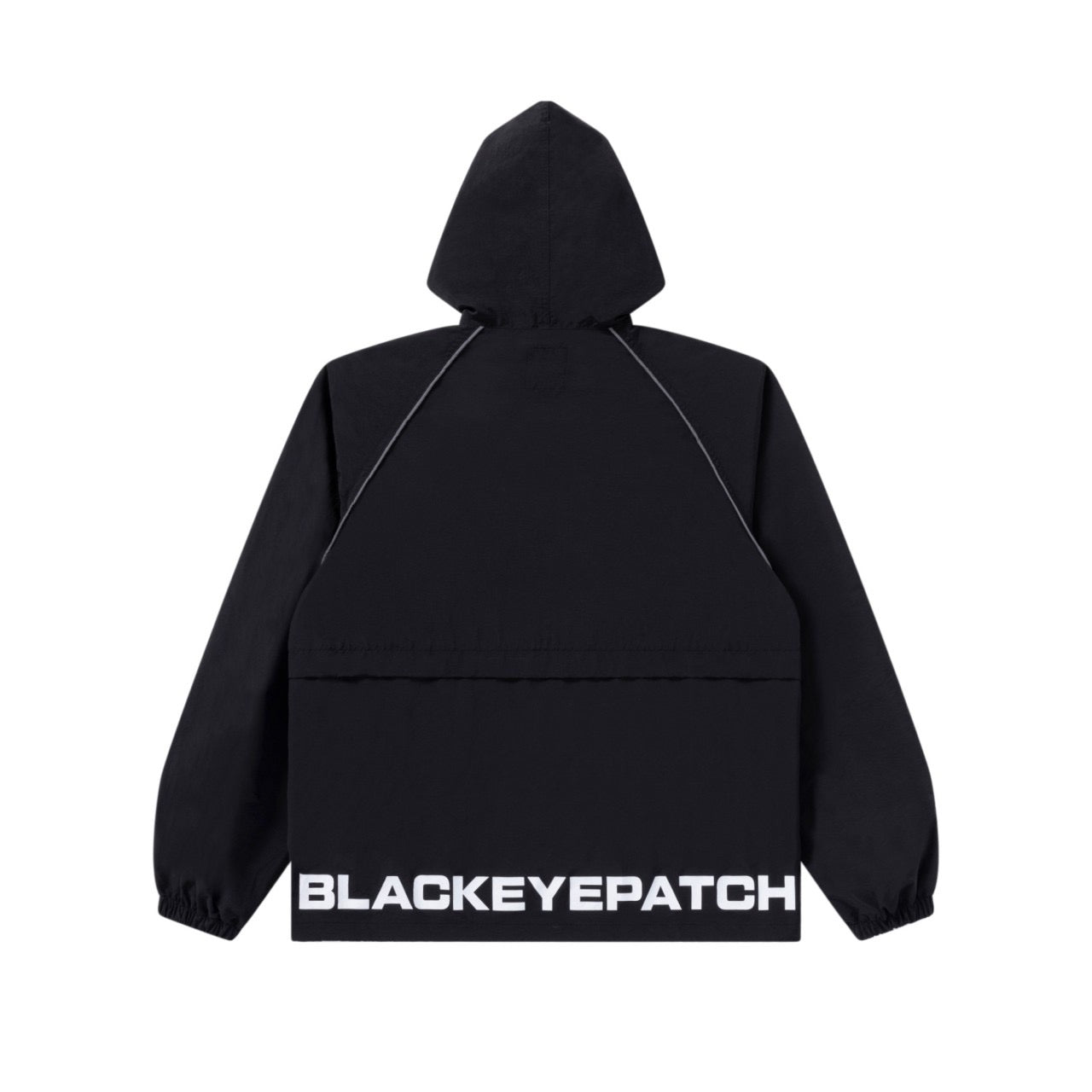 TACTIC SANS REFLECTOR PULLOVER ANORAK