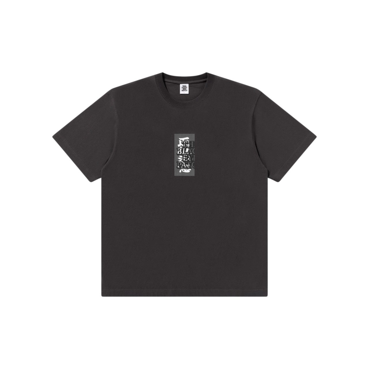 HANDLE WITH CARE TEE