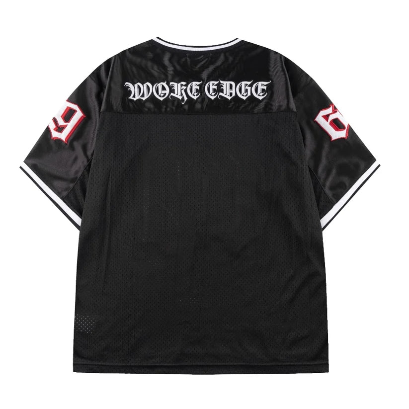 Thunder Football Shirt