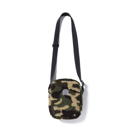 OG LABEL BOA SHOULDER POUCH