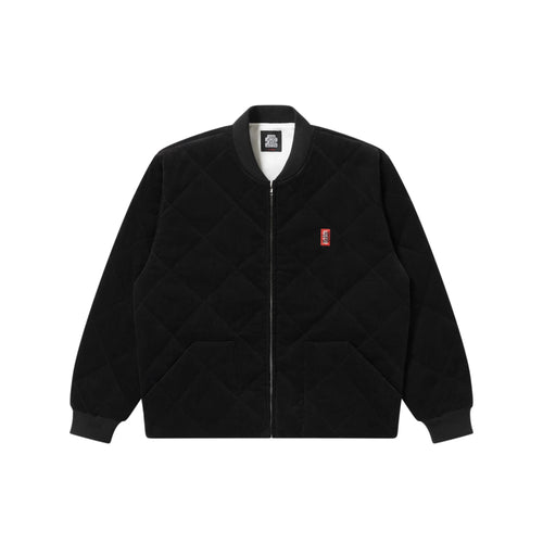 SMALL HWC QUILTED CORDUROY JACKET