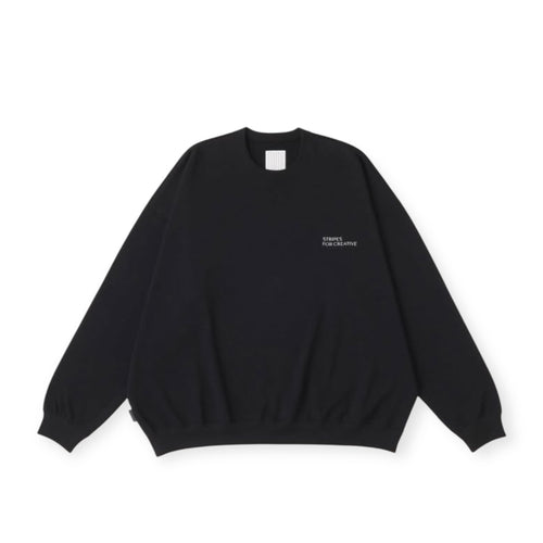 CREW SWEAT
