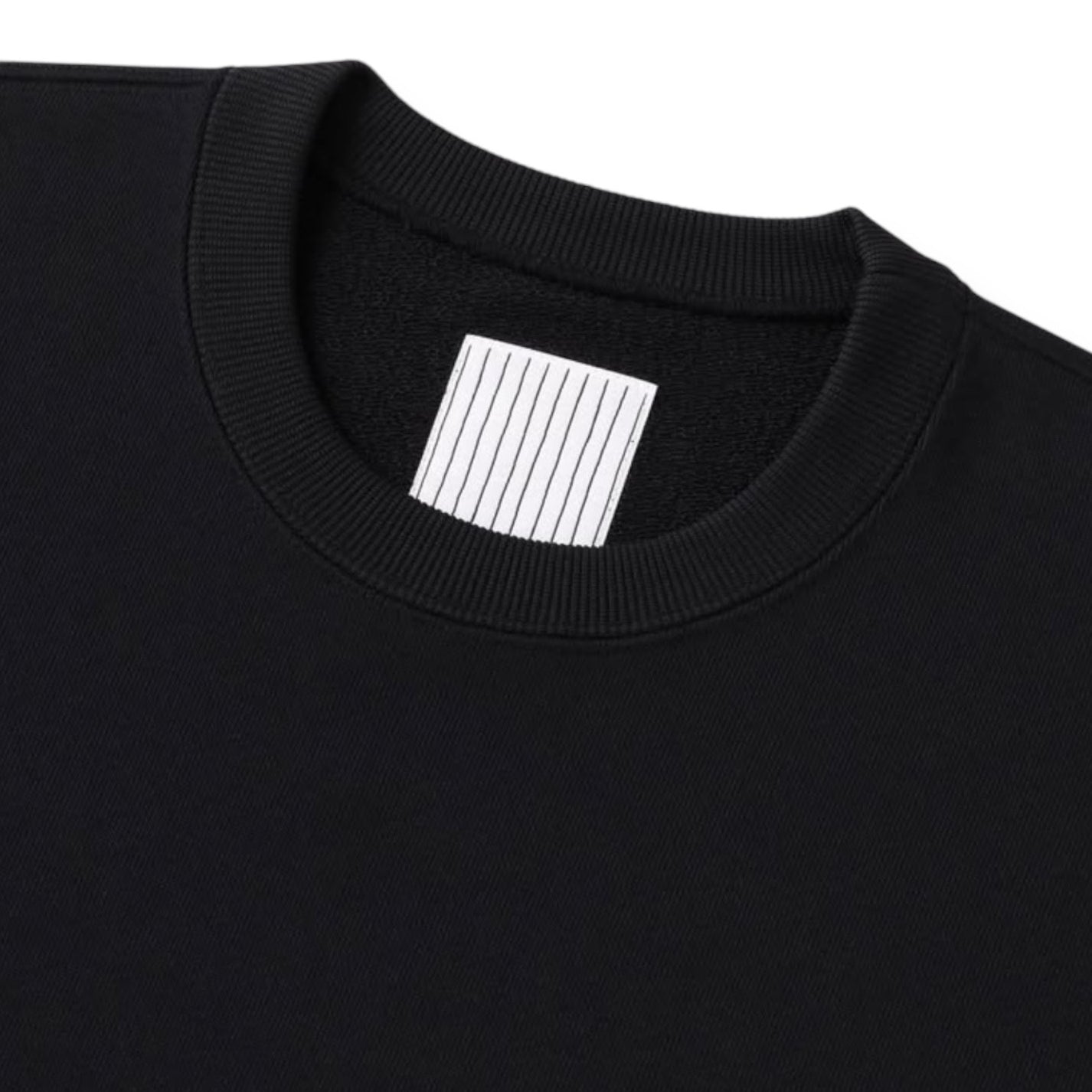 CREW SWEAT