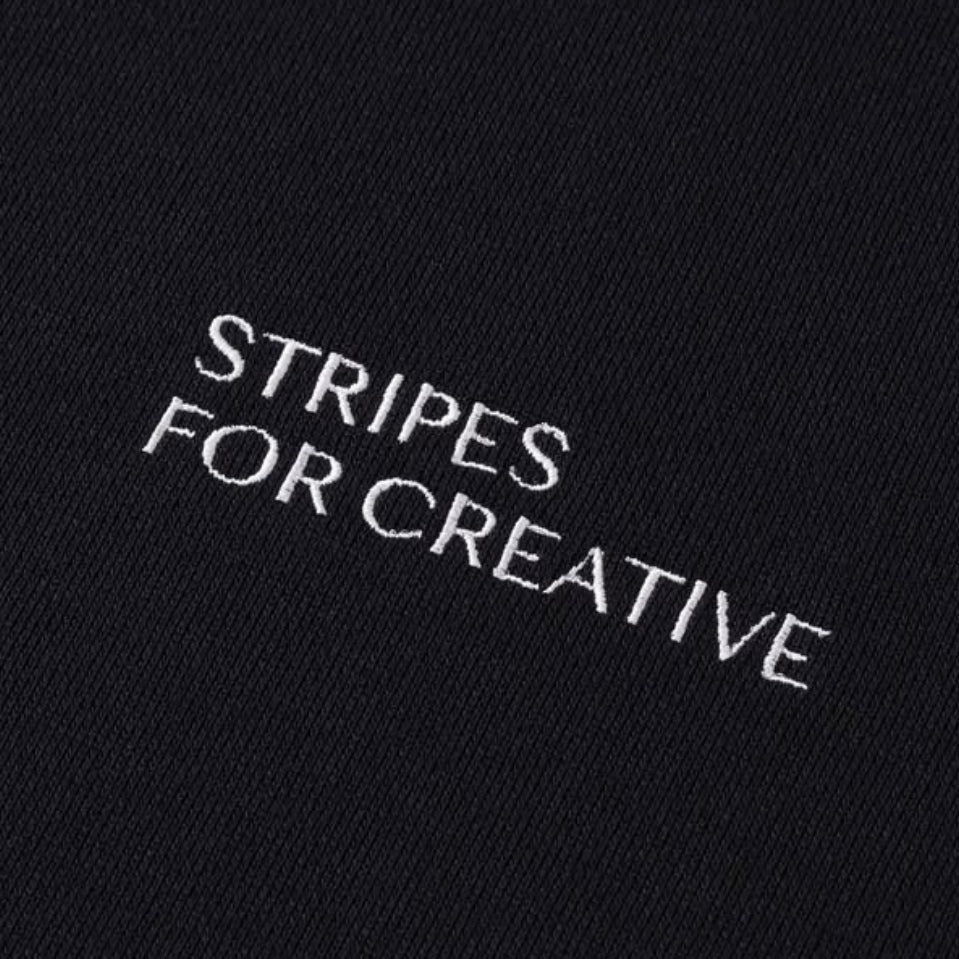 CREW SWEAT