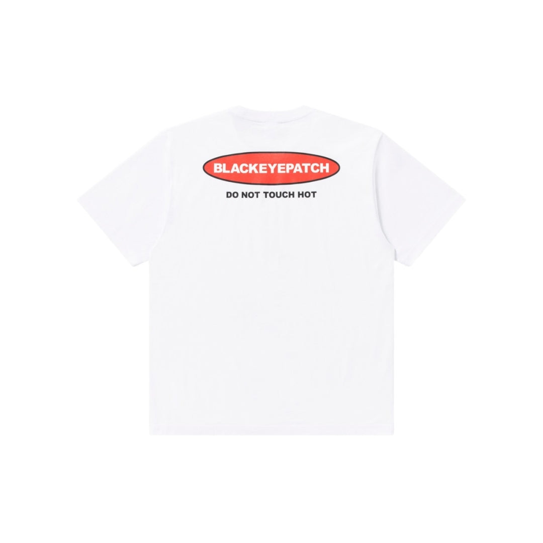 2 HOT 2 TOUCH TEE