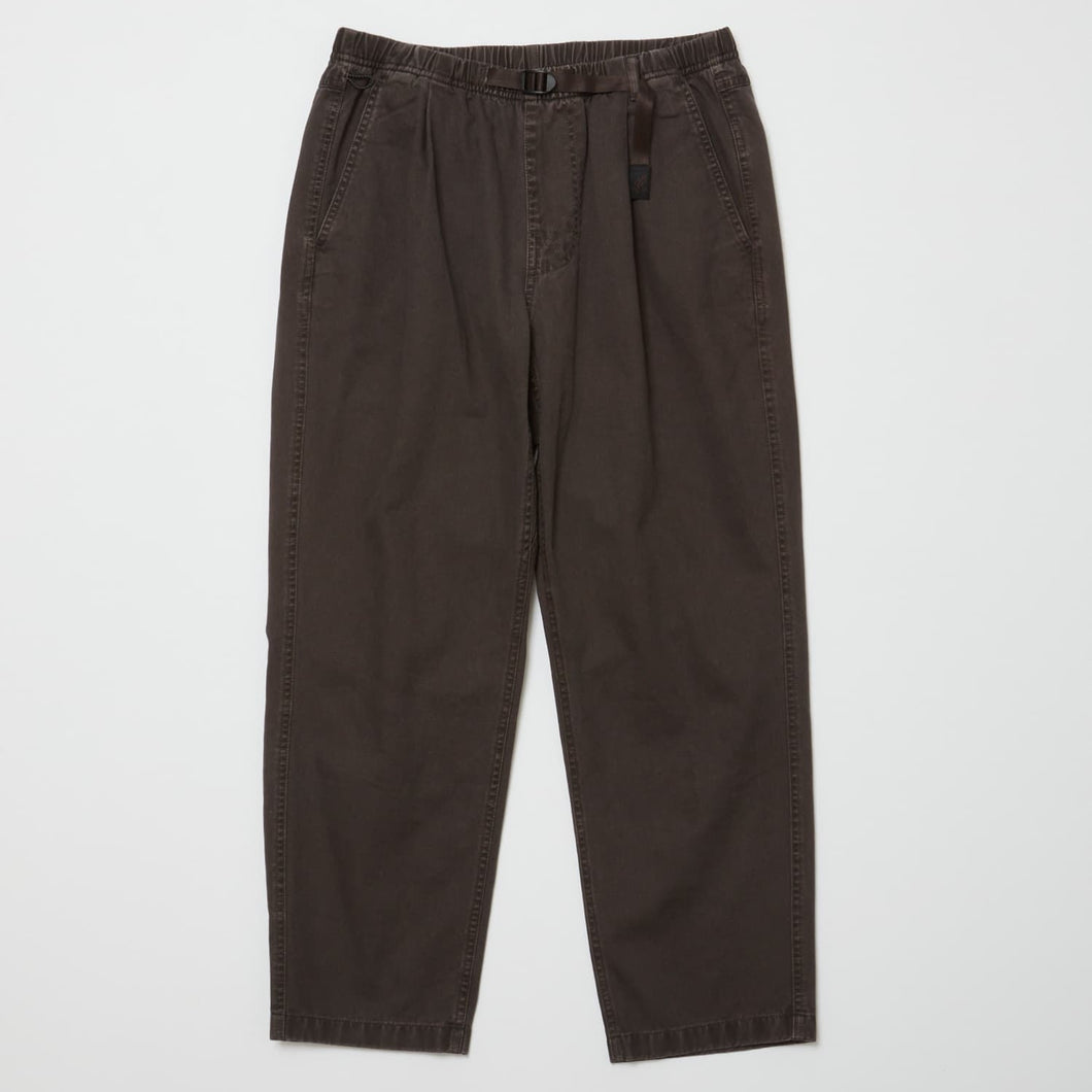 BAL BAL/GRAMICCI PIGMENT DYED PANT (Coffee) バルのオンライン通販