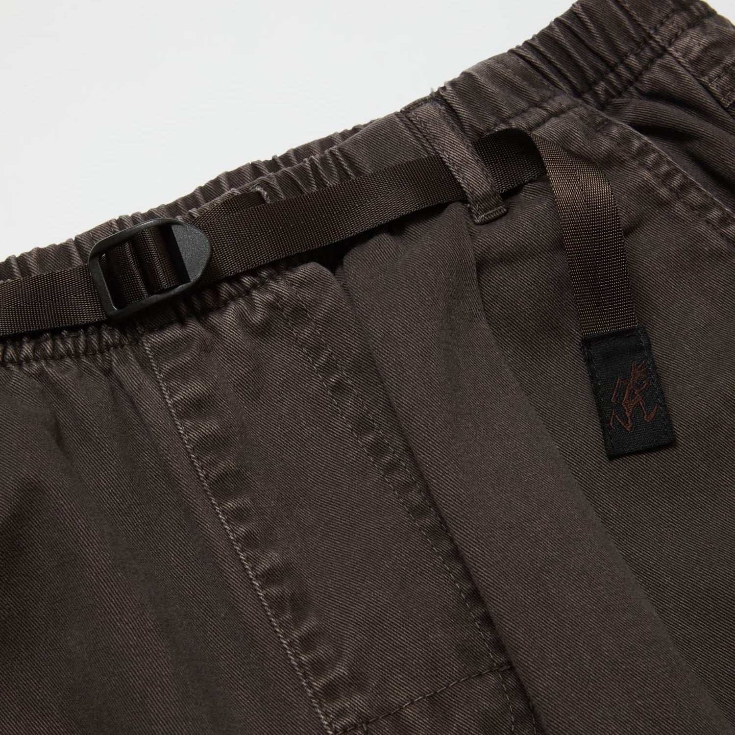 BAL BAL/GRAMICCI PIGMENT DYED PANT (Coffee) バルのオンライン通販