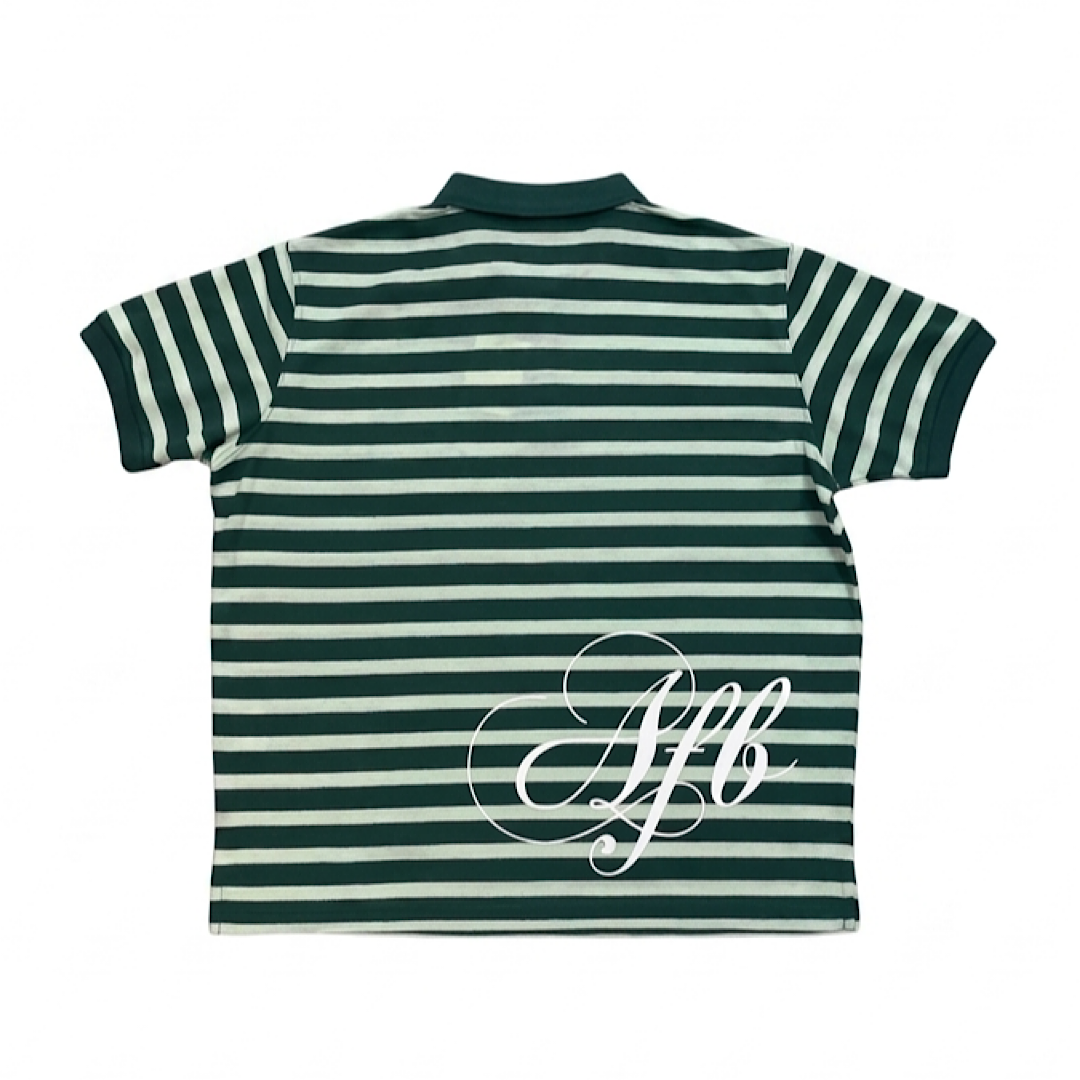 BORDER BIG SS POLO
