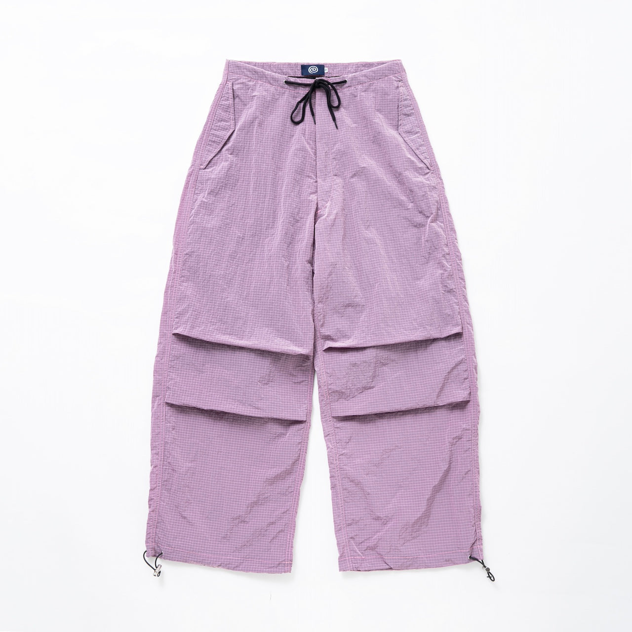 SOL】 soonerorlater Nylon Army Pants