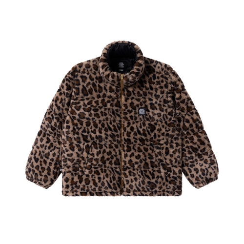 OG LABEL LEOPARD FIRST DOWN