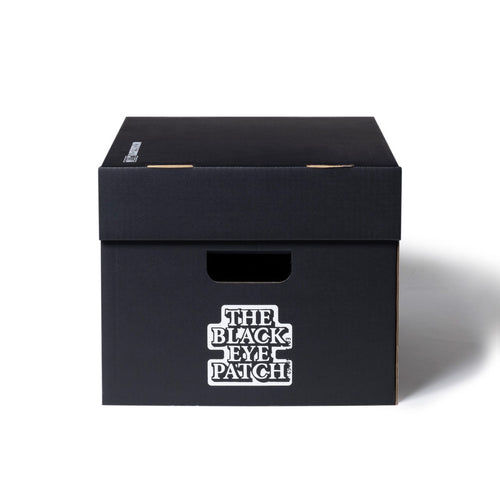 OG LABEL ARCHIVE BOX(2PIECES)