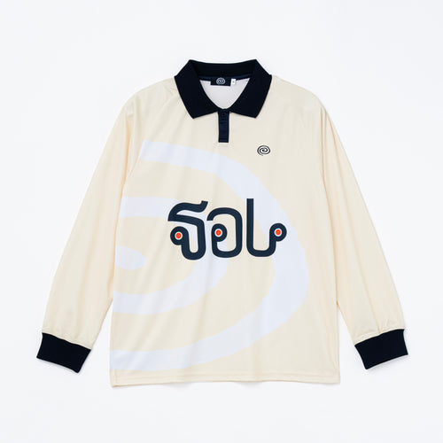 Thai Logo Soccer Shirts