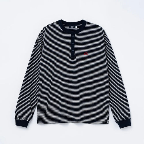 Border L/S Tee