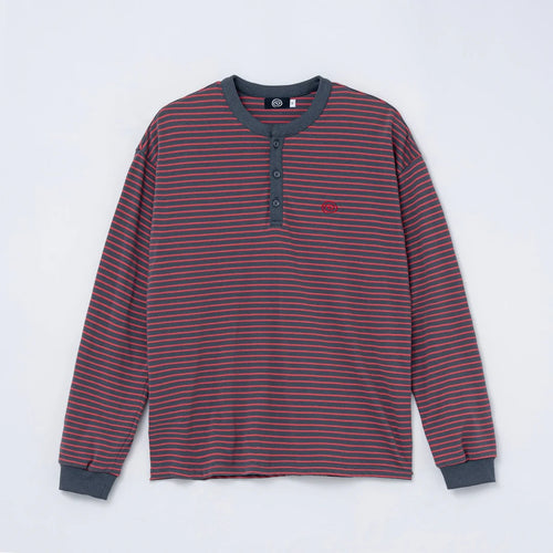 Border L/S Tee