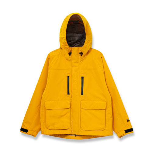 BoTT  Waterproof Utility Jacket ボット