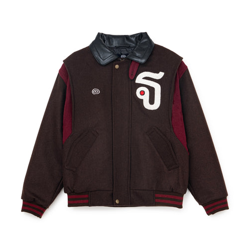 Varsity Jacket