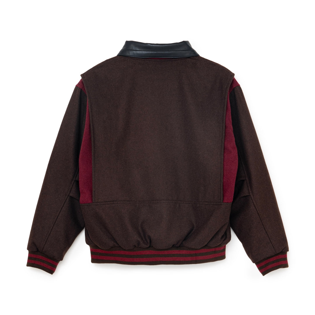 Varsity Jacket