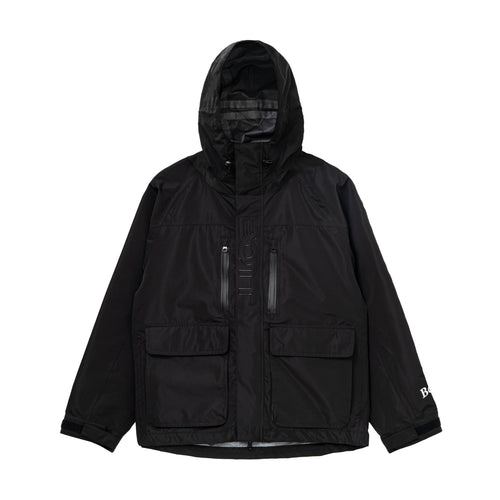 BoTT  Waterproof Utility Jacket ボット