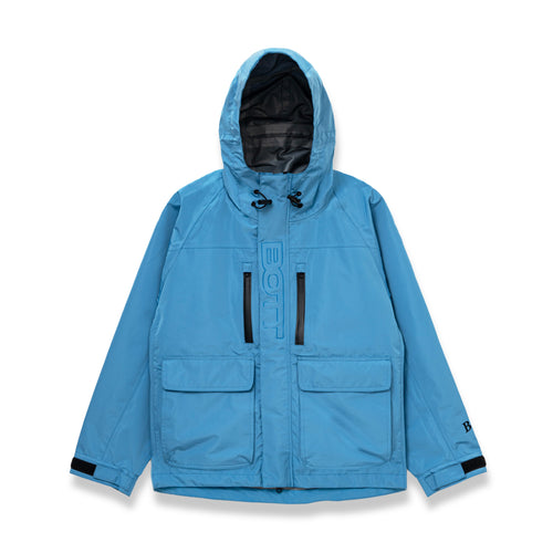 BoTT  Waterproof Utility Jacket ボット