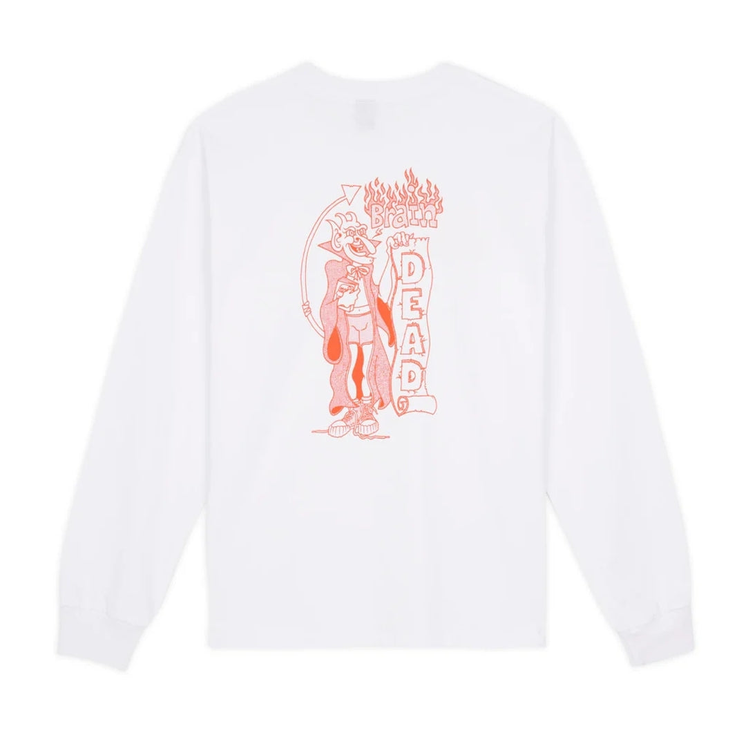 JUDGEMENT LONG SLEEVEac