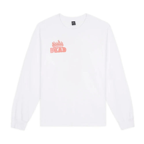 JUDGEMENT LONG SLEEVEac