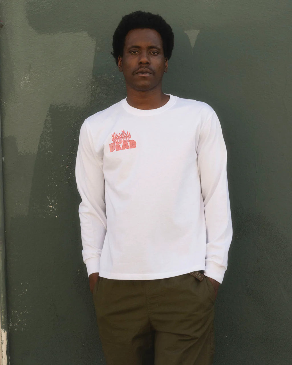 JUDGEMENT LONG SLEEVEac
