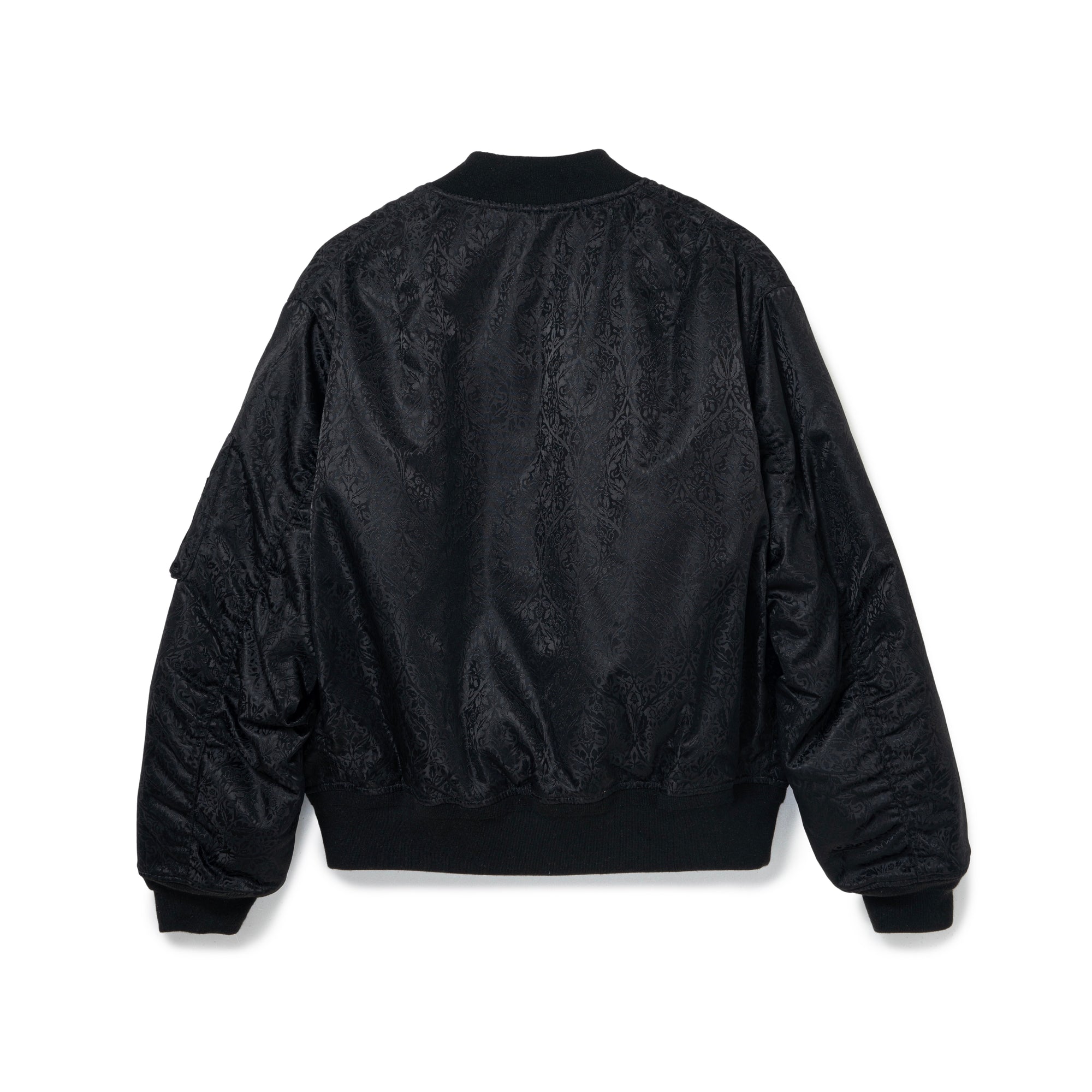 Jacquard MA-1 Jacket