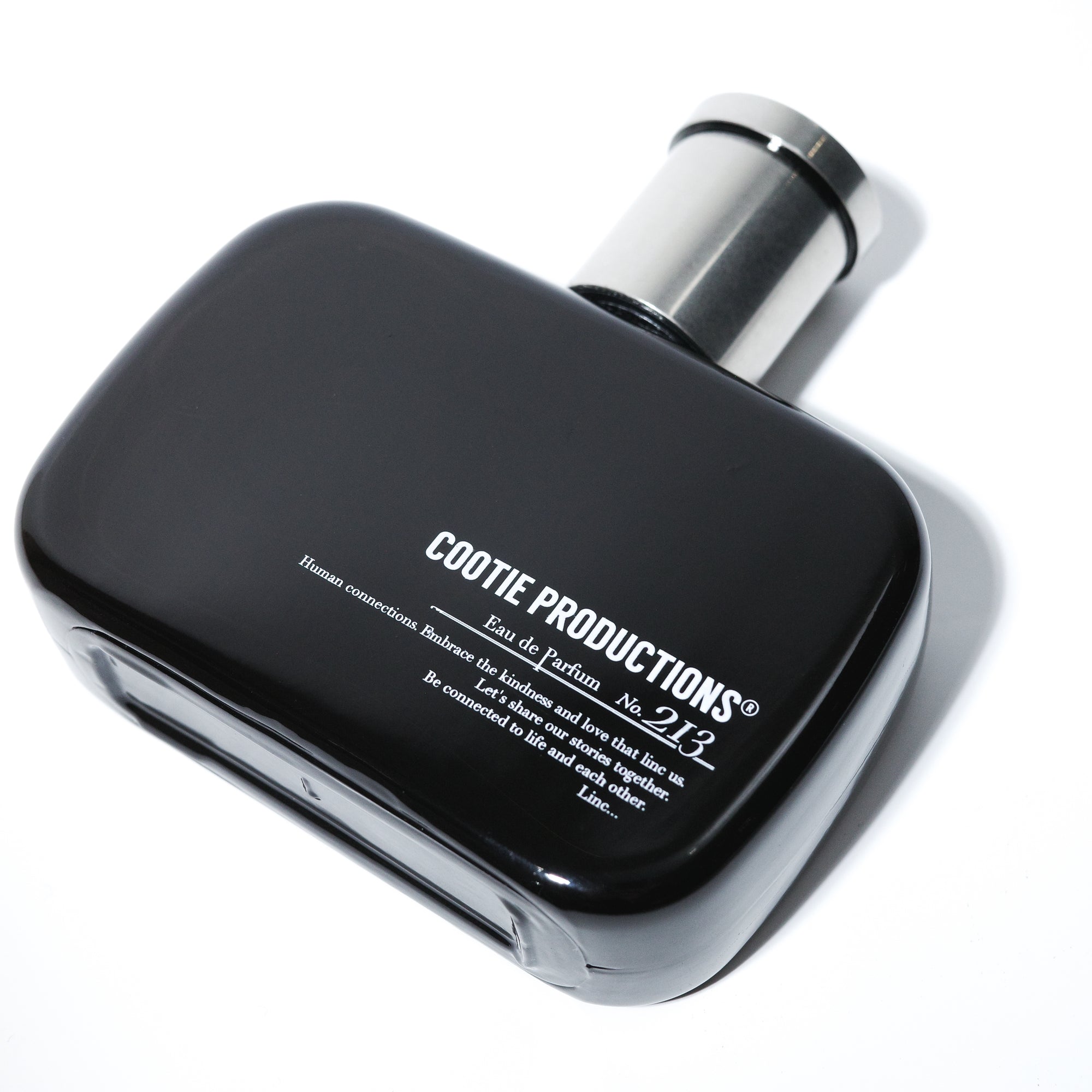 No.213 Eau de Parfum