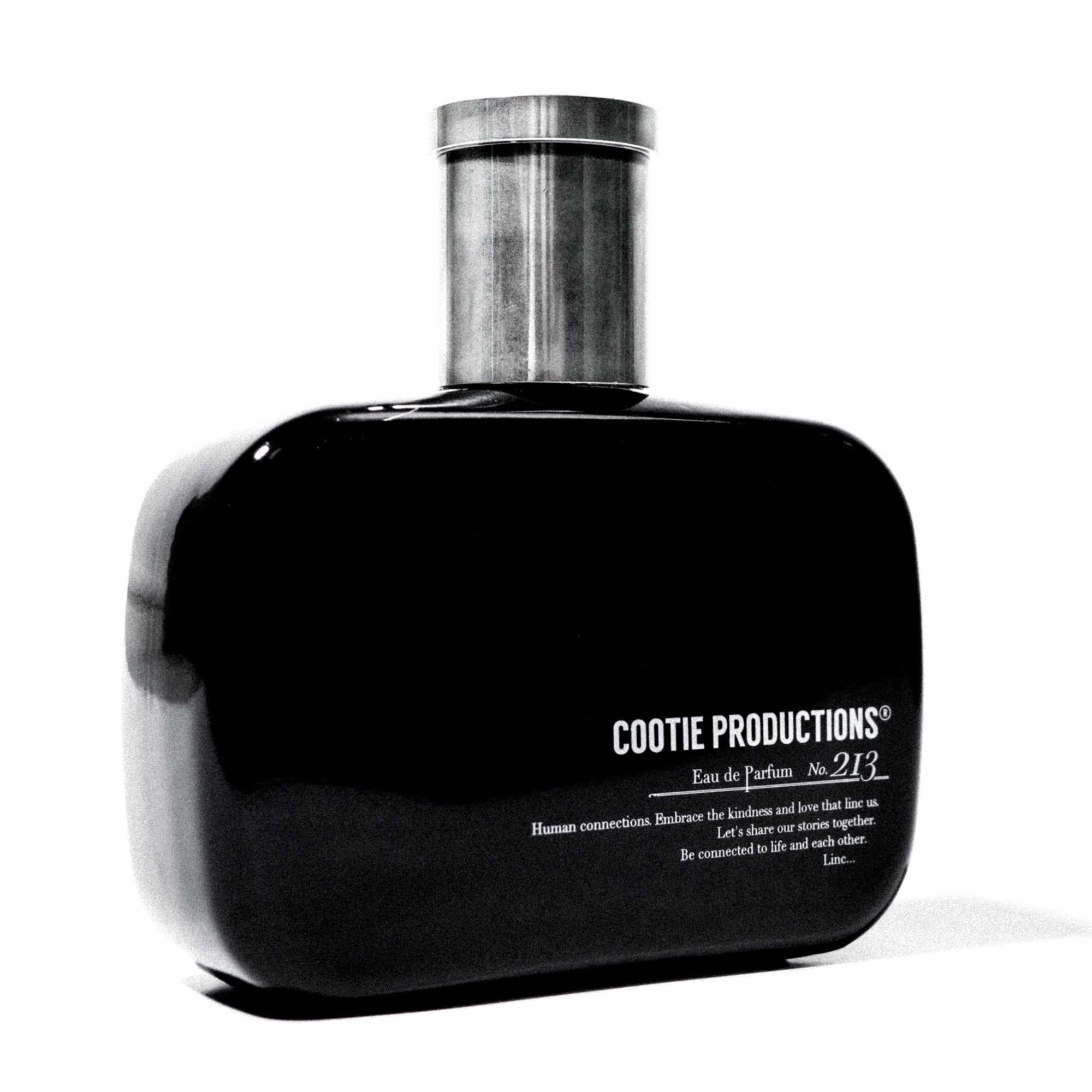 No.213 Eau de Parfum