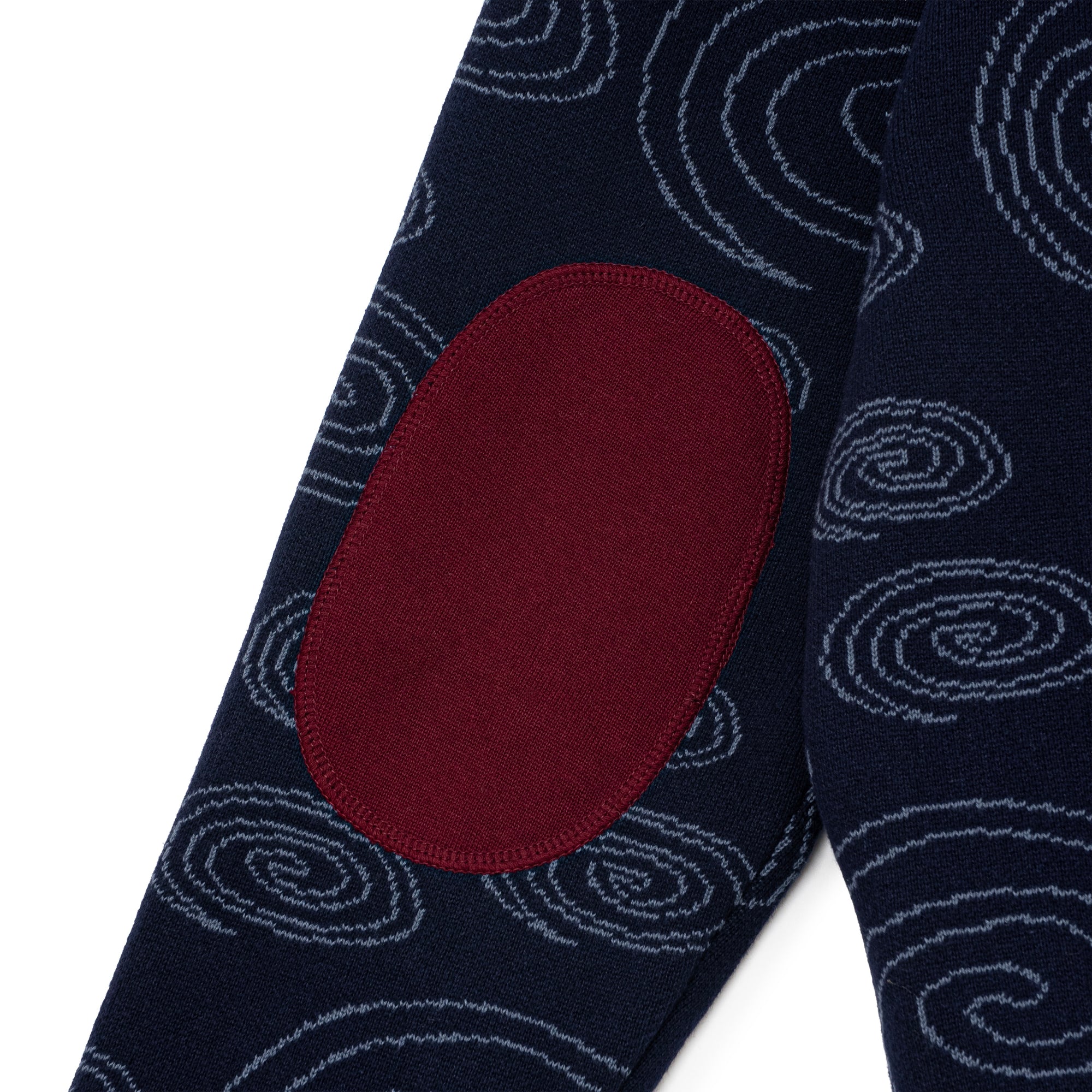 Sparkling Knit Sweater