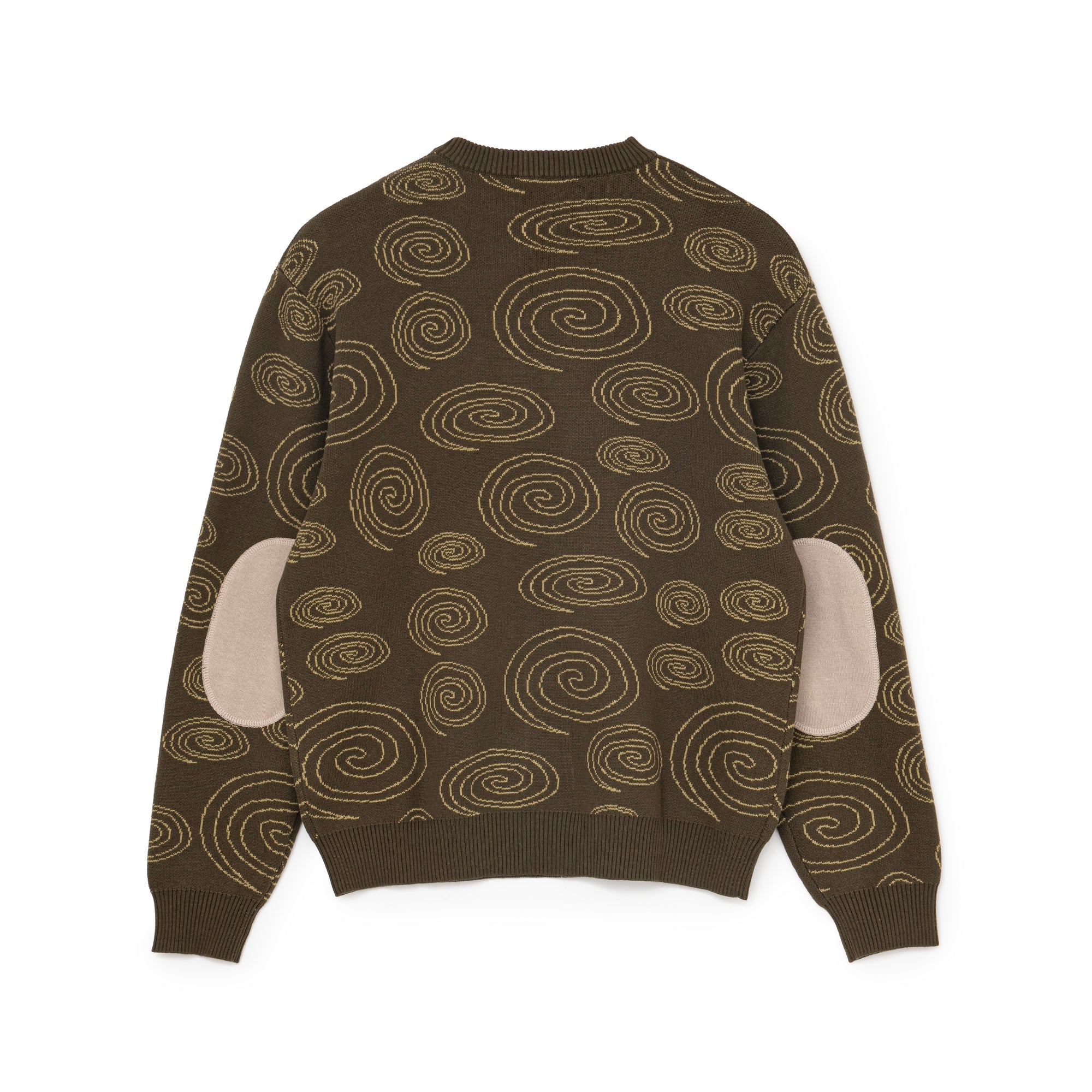 Sparkling Knit Sweater