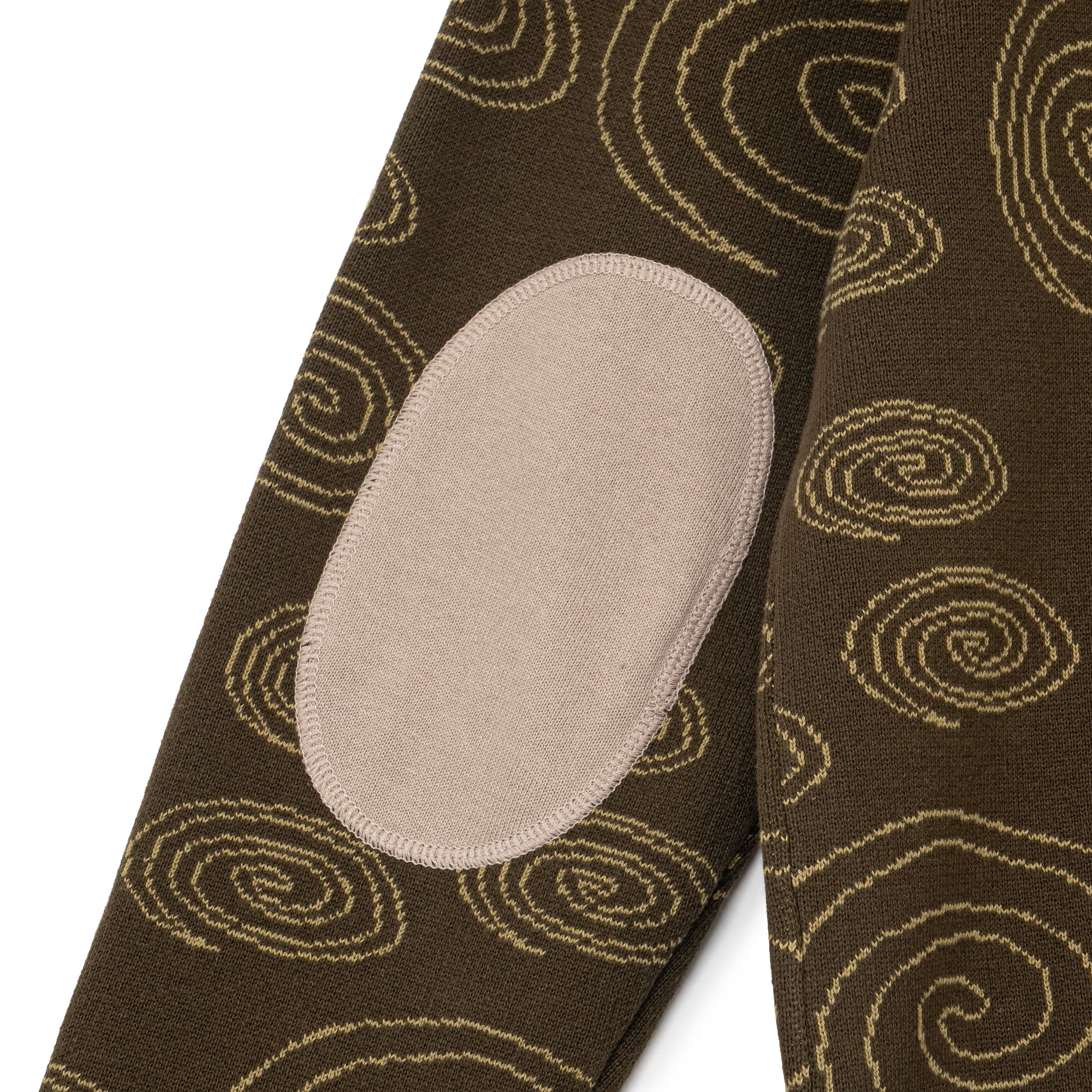 Sparkling Knit Sweater