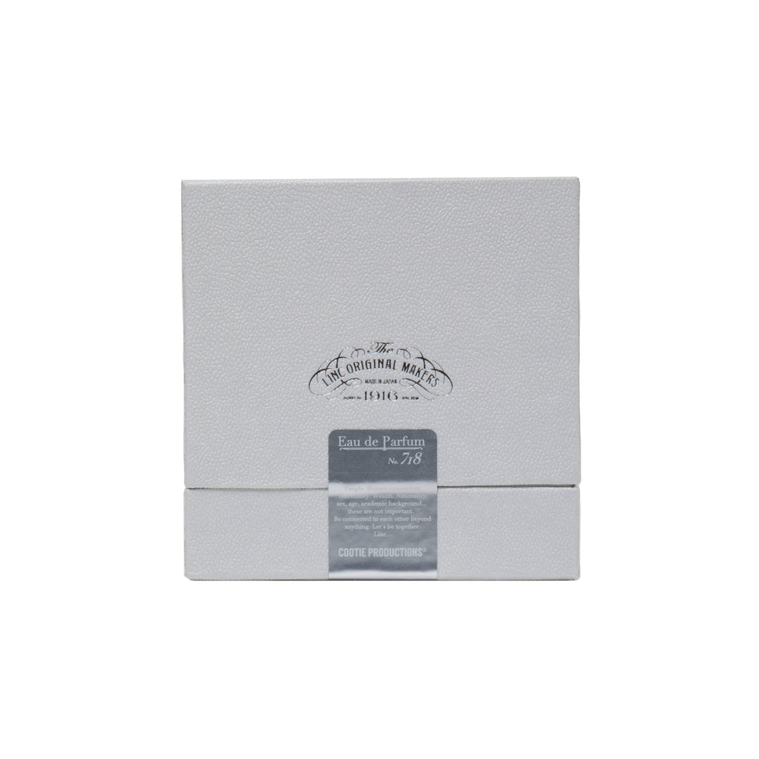 Eau de Parfum (No.718)