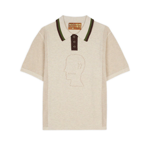 LOGO HEAD POINTELLE