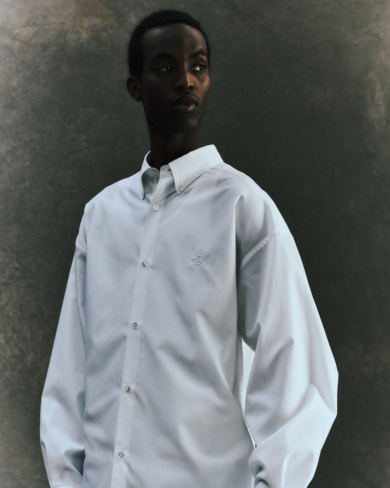 COOTIE PRODUCTIONS® × BARACUTA EWP Oxford B.D. Shirts