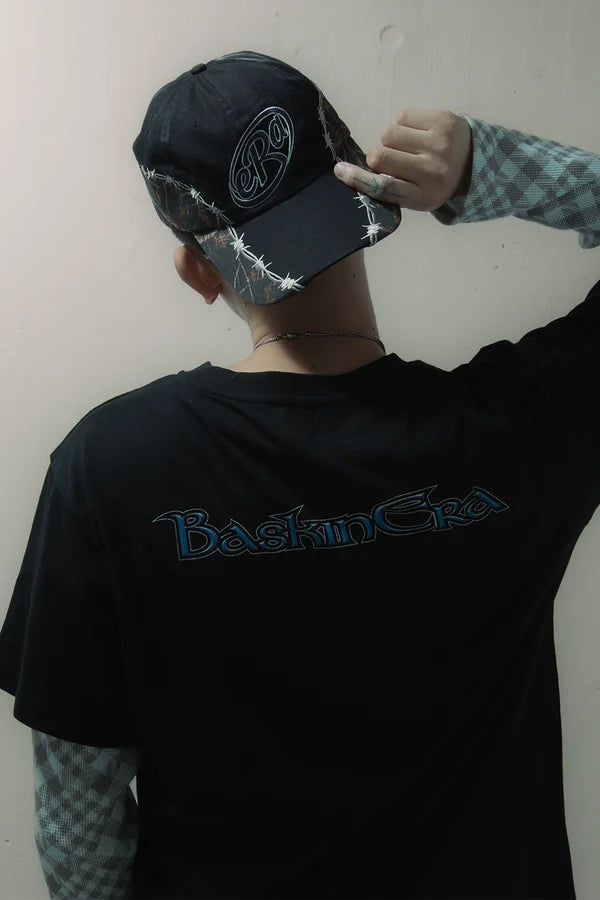 Baskin Era 6 Panel Cap