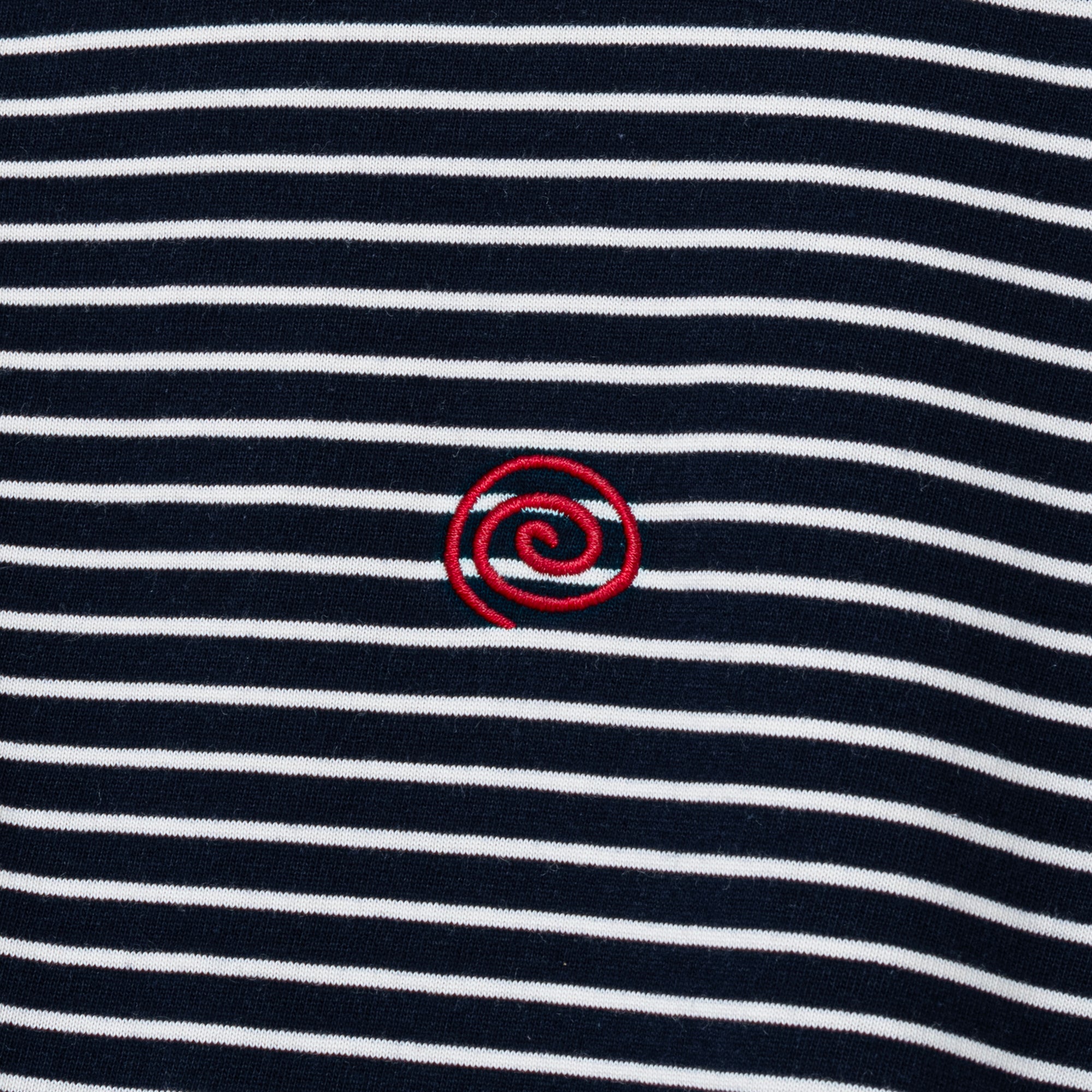 Border L/S Tee