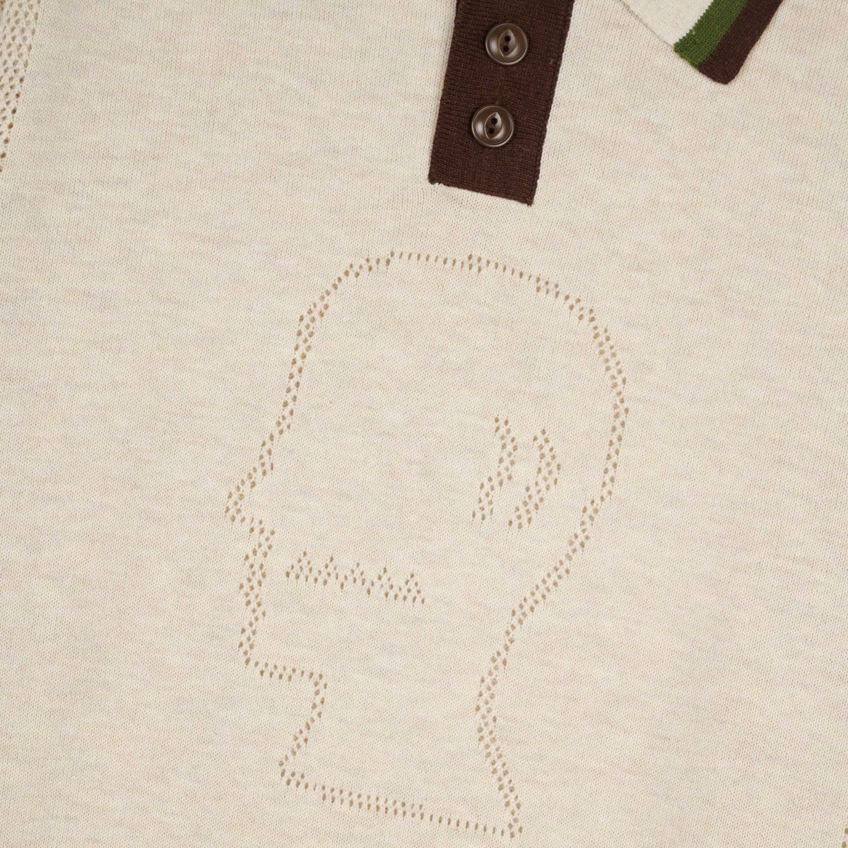 LOGO HEAD POINTELLE