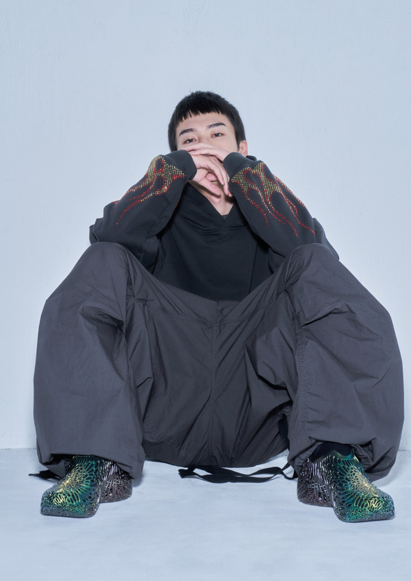 Neo BDU Pants