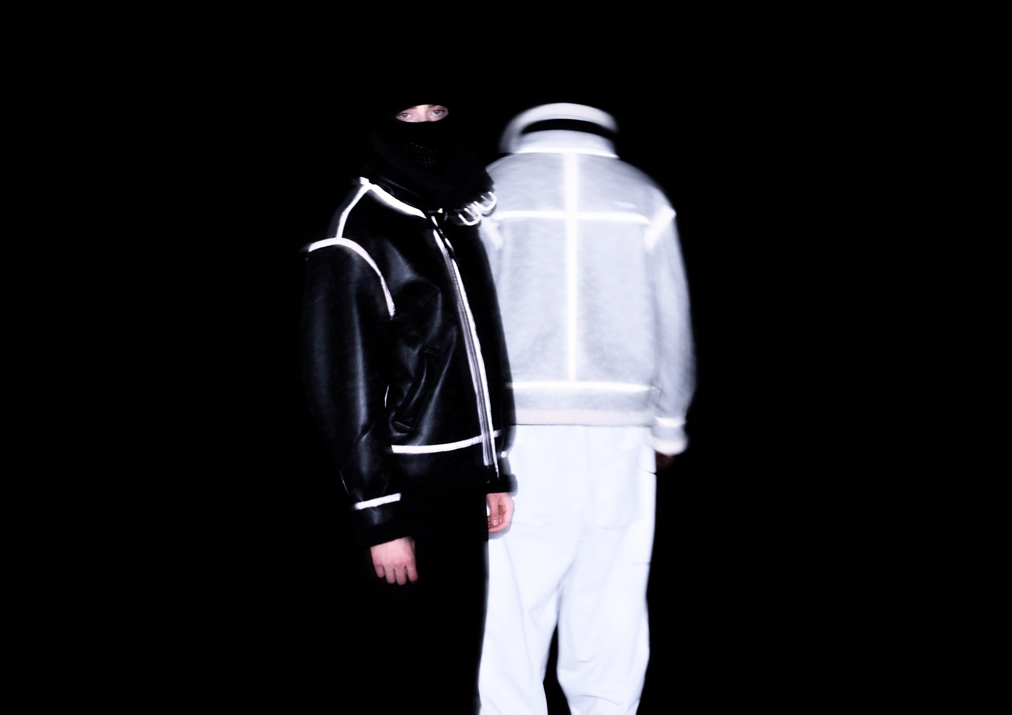 Soft Shield Type B-3 jacket