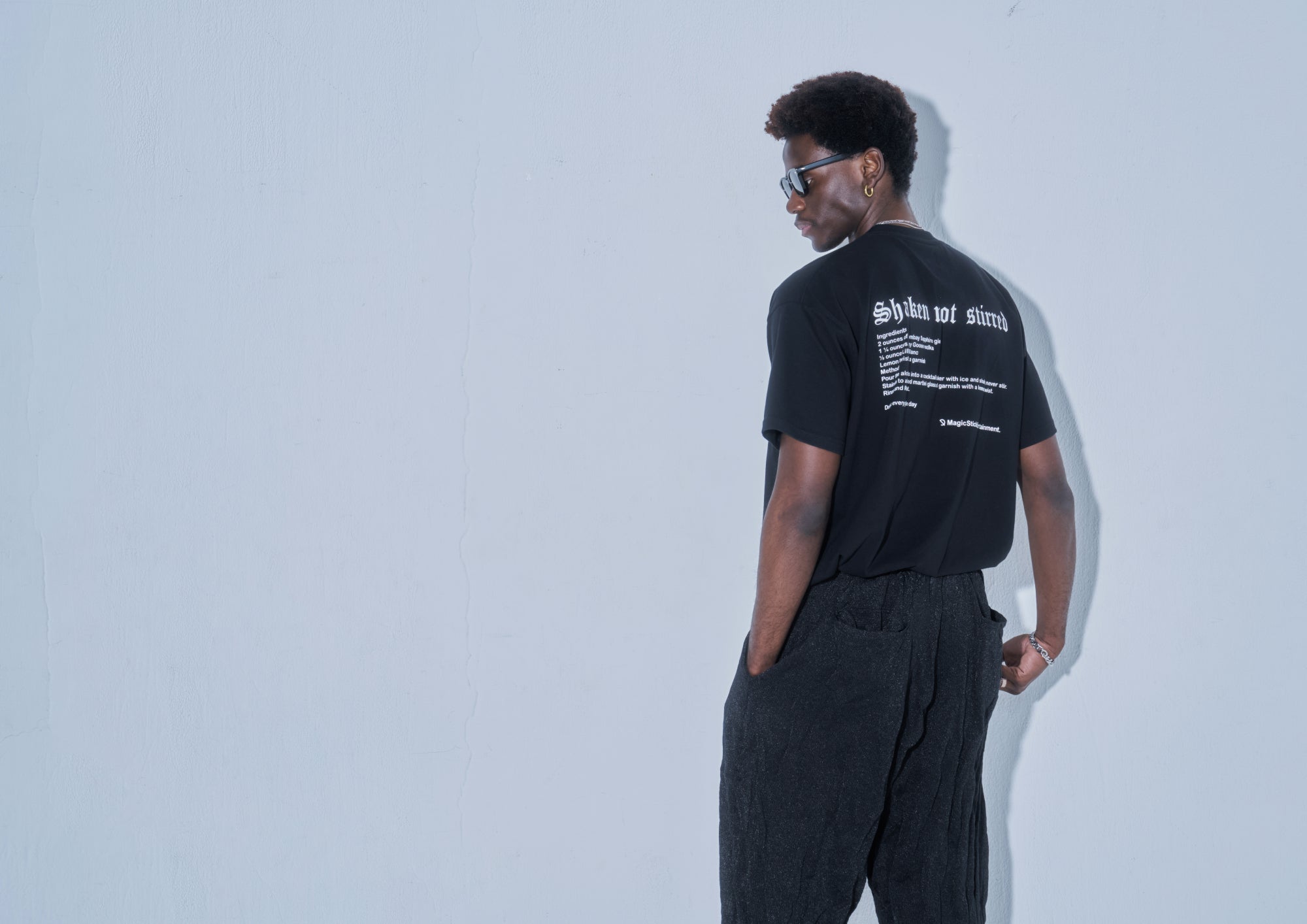 Vesper Tee